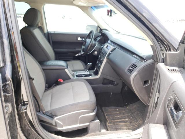 Photo 5 from auction – 2012 FORD FLEX SE with VIN 2FMGK5BC1CBD05633