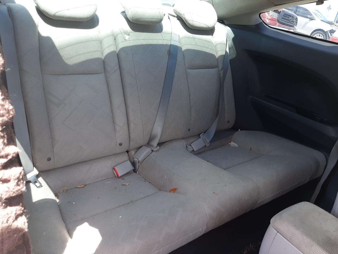 Photo 6 from auction – 2012 HONDA CIVIC EX with VIN 2HGFG3B83CH515103