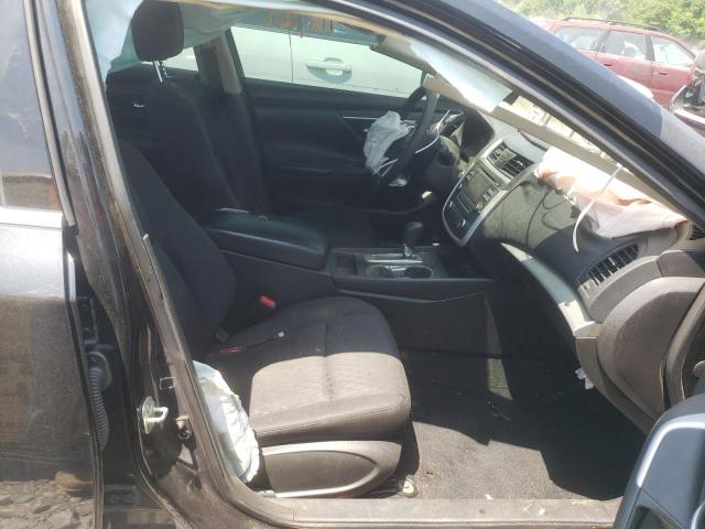 Photo 5 from auction – 2016 NISSAN ALTIMA with VIN 1N4AL3AP2GC159707