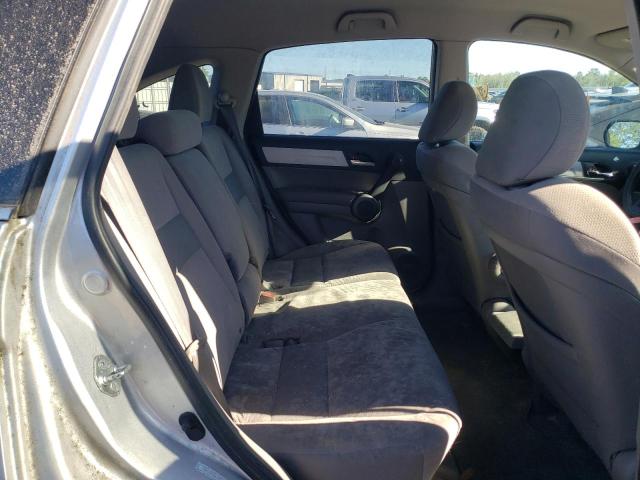 Photo 6 from auction – 2011 HONDA CR-V SE with VIN 5J6RE3H49BL010653