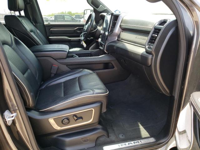 Photo 5 from auction – 2020 RAM 1500 LIMIT with VIN 1C6SRFHT5LN147848