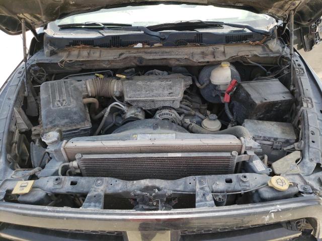 Photo 7 from auction – 2009 DODGE RAM 1500 with VIN 1D3HB13P89S744711