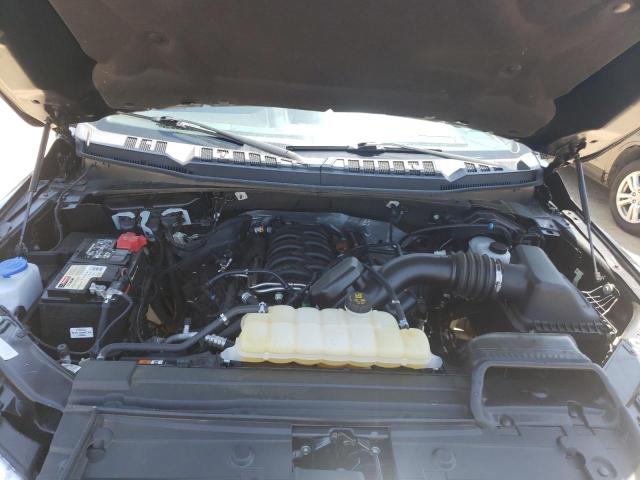 Photo 7 from auction – 2020 FORD F150 SUPER with VIN 1FTEW1E5XLFA63557