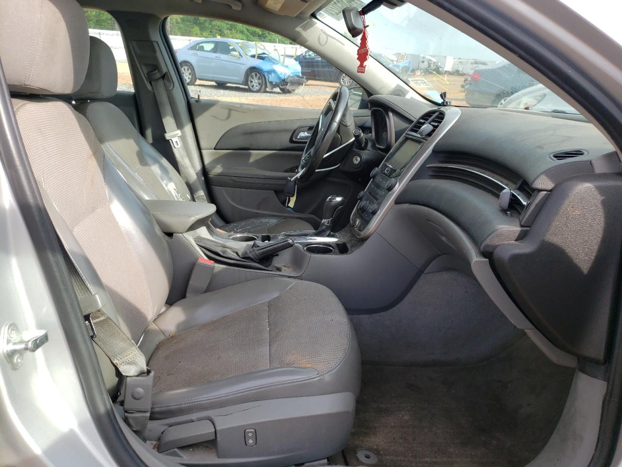 Photo 5 from auction – 2014 CHEVROLET MALIBU 2LT with VIN 1G11E5SL5EF124479