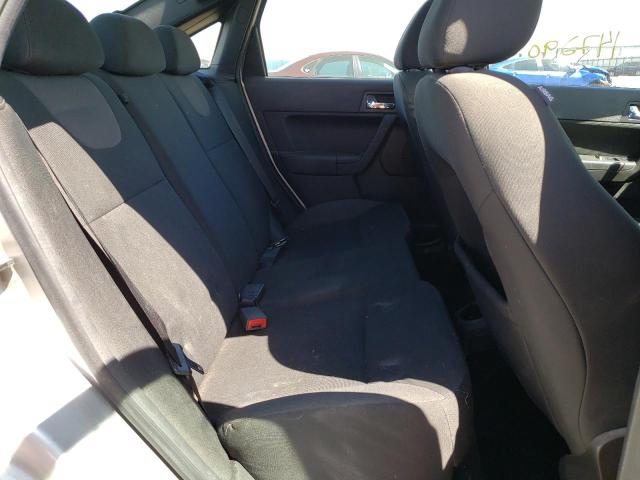 Photo 6 from auction – 2009 FORD FOCUS SES with VIN 1FAHP36N39W199869