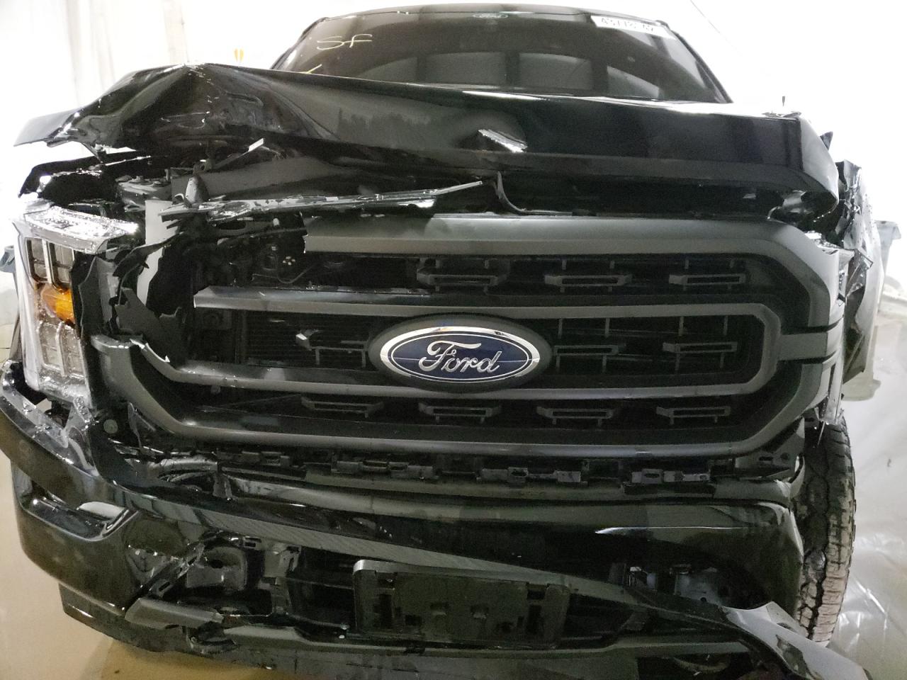 Photo 7 from auction – 2021 FORD F150 SUPER with VIN 1FTFW1E88MFC33446