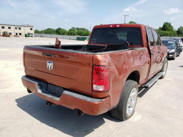 Photo 4 from auction – 2013 RAM 1500 ST with VIN 1C6RR6FT5DS666368