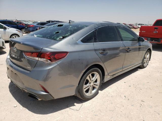Photo 4 from auction – 2019 HYUNDAI SONATA LIM with VIN 5NPE34AF4KH762535