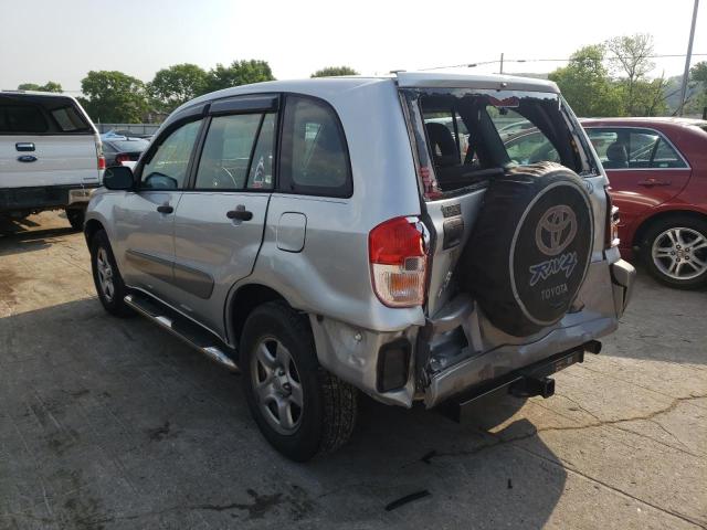 صورة رقم 3 من المزاد - 2003 TOYOTA RAV4 مع VIN JTEGH20V130092217