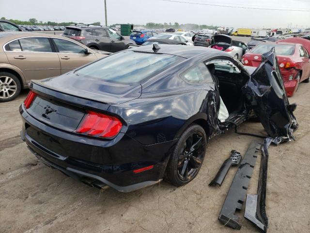 Photo 4 from auction – 2021 FORD MUSTANG with VIN 1FA6P8THXM5133188