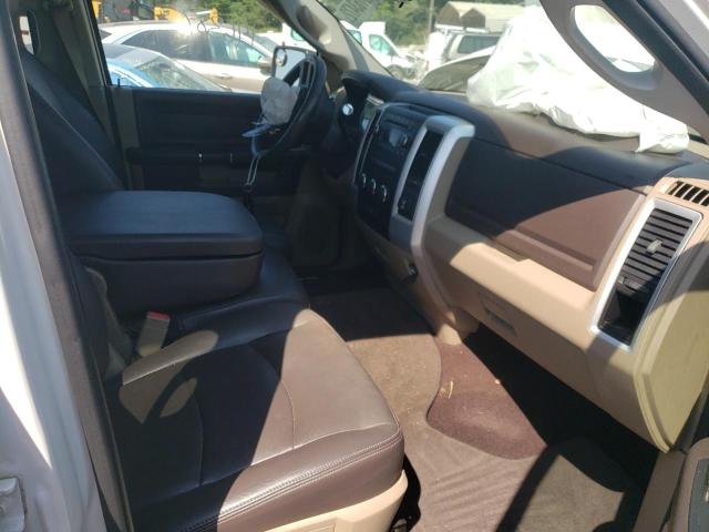 Photo 5 from auction – 2009 DODGE RAM 1500 with VIN 1D3HB13P59J509656