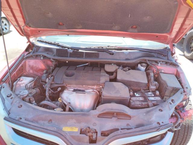 Photo 7 from auction – 2013 TOYOTA VENZA LE with VIN 4T3ZA3BB1DU078907