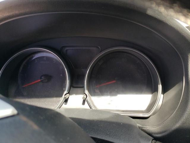 Photo 8 from auction – 2015 NISSAN VERSA S with VIN 3N1CN7AP8FL835183