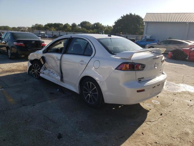 Photo 3 from auction – 2016 MITSUBISHI LANCER ES with VIN JA32V2FW0GU005654
