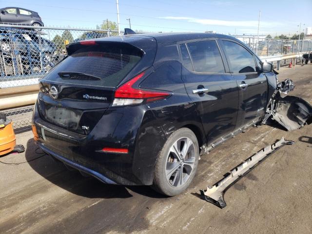 Photo 4 from auction – 2019 NISSAN LEAF S with VIN 1N4AZ1CP7KC308394