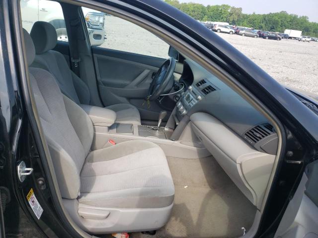 Photo 5 from auction – 2011 TOYOTA CAMRY BASE with VIN 4T4BF3EK2BR167122