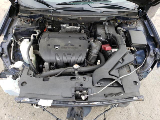 Photo 7 from auction – 2013 MITSUBISHI LANCER ES/ with VIN JA32U2FU6DU018163