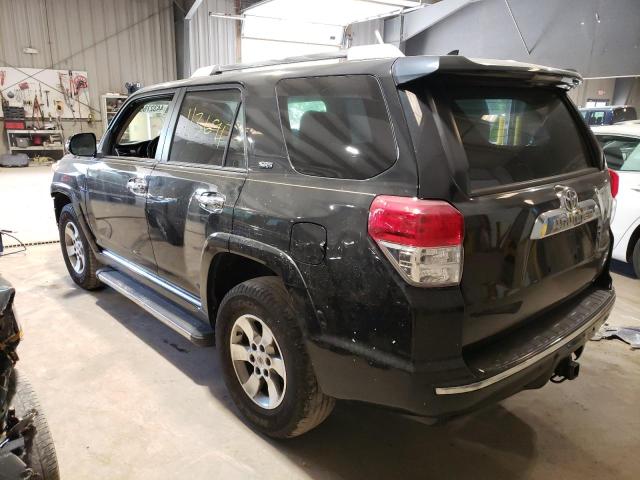 Zdjęcie 3 z aukcji – 2012 TOYOTA 4RUNNER SR z VIN JTEBU5JR6C5100114