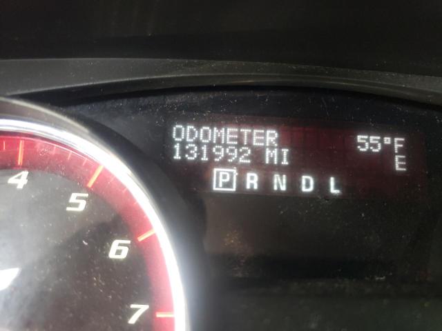 Photo 8 from auction – 2011 GMC ACADIA SLT with VIN 1GKKVRED3BJ132973