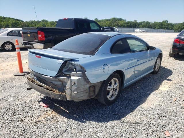 صورة رقم 4 من المزاد - 2004 DODGE STRATUS SX مع VIN 4B3AG42G24E131201