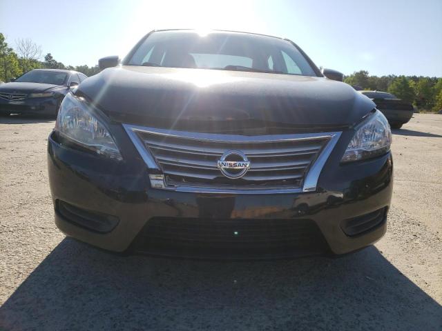 Photo 9 from auction – 2015 NISSAN SENTRA S with VIN 3N1AB7AP7FL643298