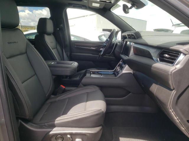 Photo 5 from auction – 2022 GMC YUKON DENA with VIN 1GKS2DKL3NR169194