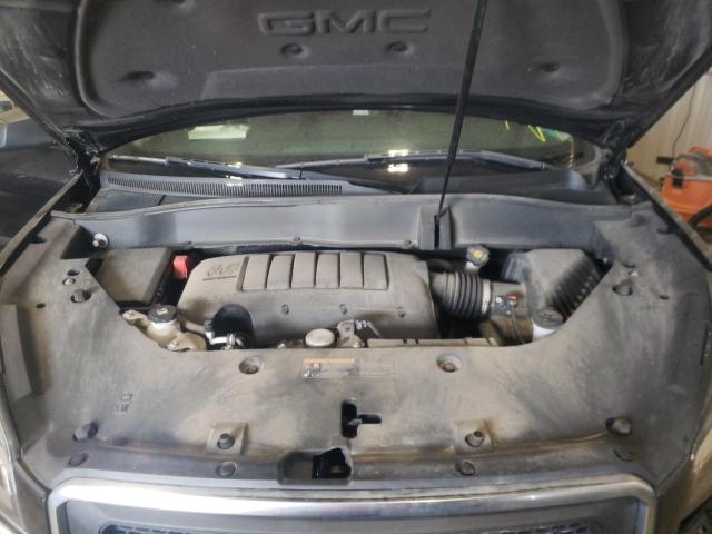 Photo 7 from auction – 2015 GMC ACADIA SLE with VIN 1GKKVPKDXFJ255829