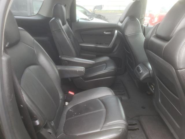 Photo 6 from auction – 2009 GMC ACADIA SLT with VIN 1GKEV33D09J180230