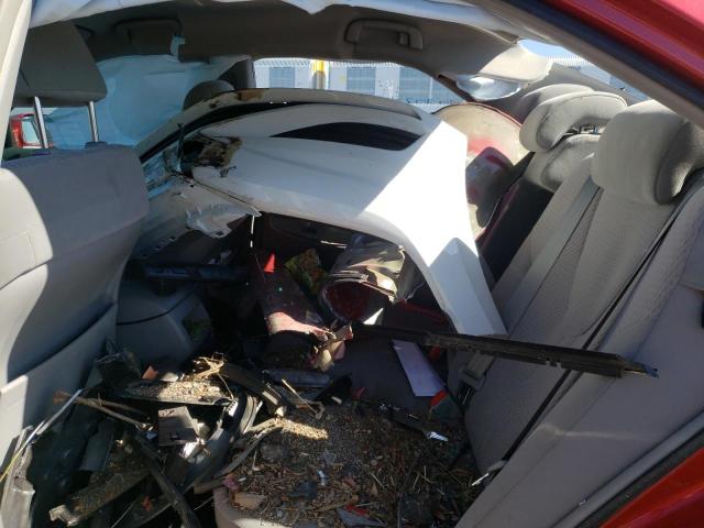 Photo 6 from auction – 2011 TOYOTA CAMRY BASE with VIN 4T4BF3EK2BR165497