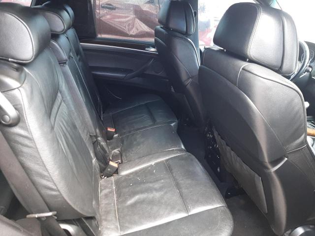 Photo 6 from auction – 2008 BMW X5 4.8I with VIN 5UXFE83518LZ36686