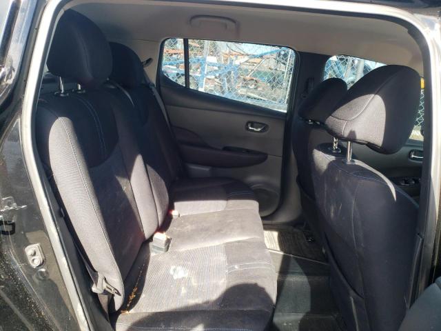 Photo 6 from auction – 2019 NISSAN LEAF S with VIN 1N4AZ1CP7KC308394