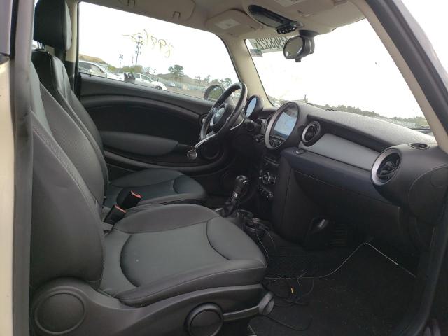 Photo 5 from auction – 2012 MINI COOPER with VIN WMWSU3C59CT262394