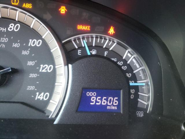 Photo 8 from auction – 2014 TOYOTA CAMRY L with VIN 4T1BF1FK1EU747740