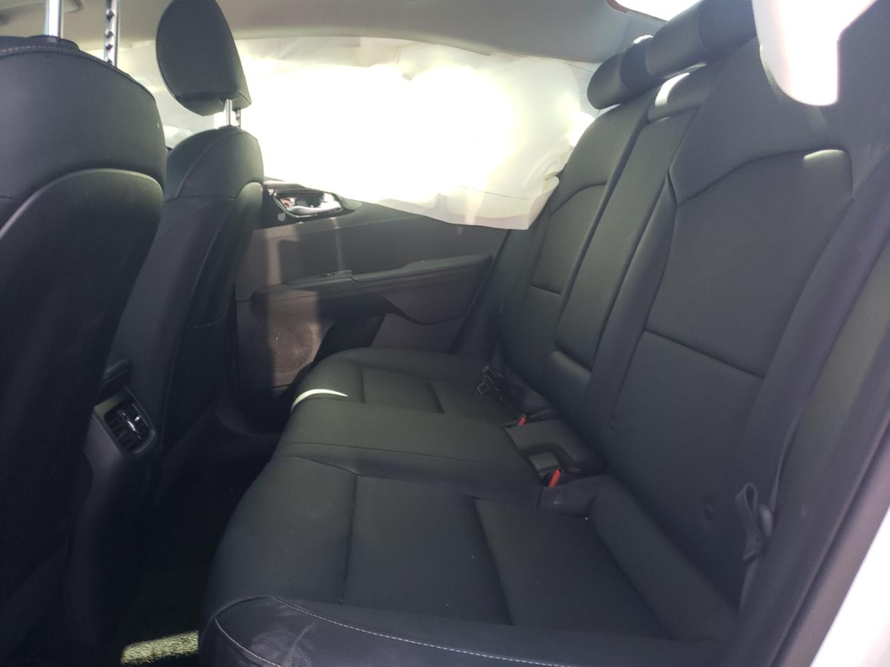Photo 6 from auction – 2020 KIA FORTE EX with VIN 3KPF54AD4LE186612