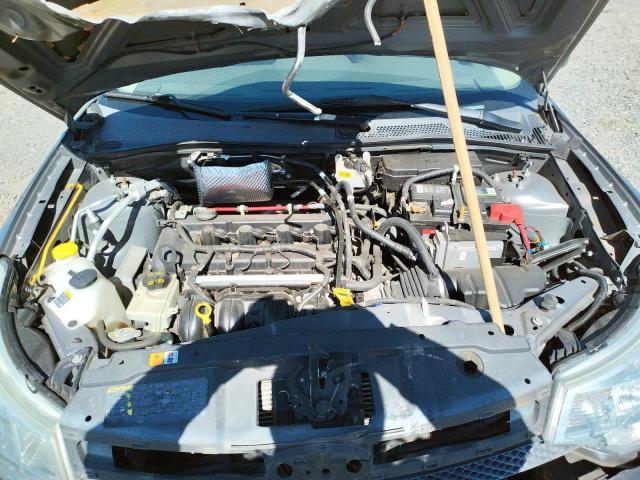 Photo 7 from auction – 2009 FORD FOCUS SE with VIN 1FAHP35N19W224978
