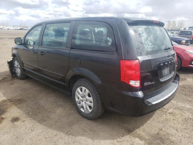 Photo 3 from auction – 2015 DODGE GRAND CARA with VIN 2C4RDGBG8FR735368