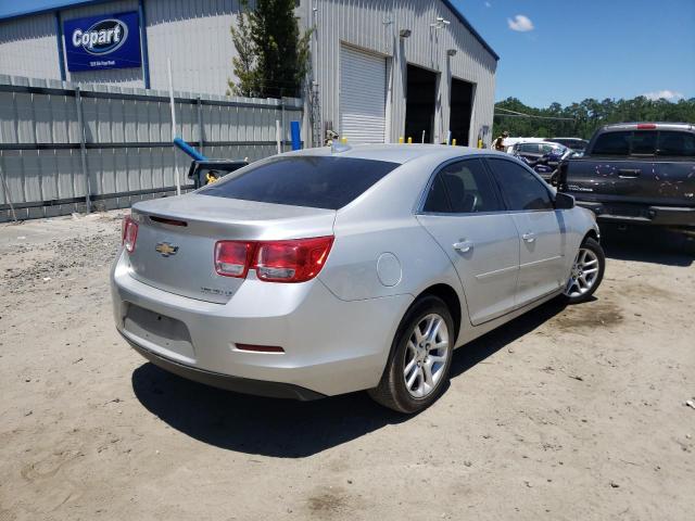 Photo 4 from auction – 2015 CHEVROLET MALIBU 1LT with VIN 1G11C5SLXFF237464