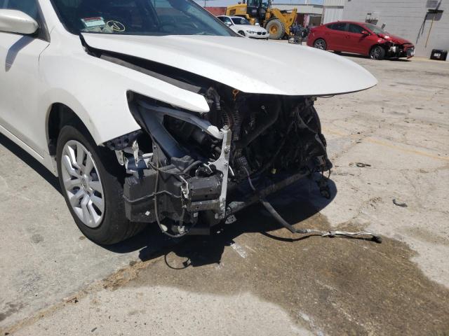 Photo 9 from auction – 2016 NISSAN ALTIMA 2.5 with VIN 1N4AL3AP2GN352864
