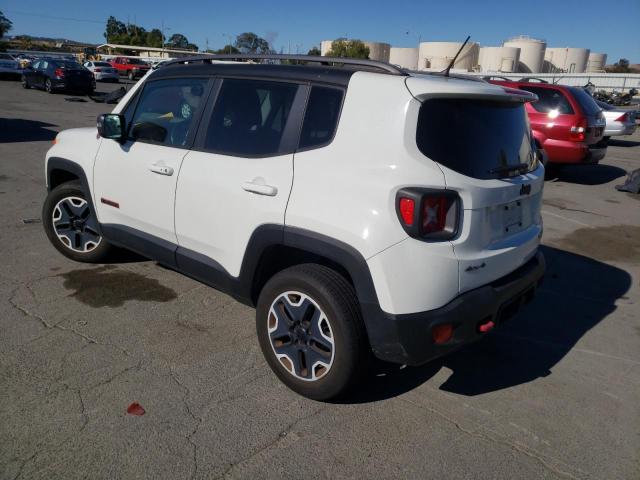 Photo 3 from auction – 2015 JEEP RENEGADE T with VIN ZACCJBCT7FPC35767