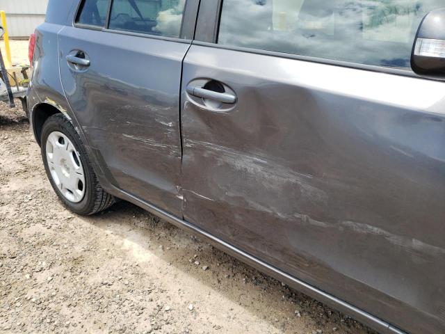 Photo 9 from auction – 2009 TOYOTA SCION XD with VIN JTKKU10439J045150