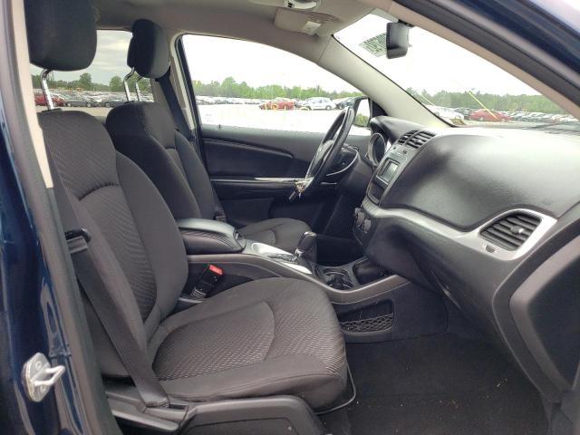 Photo 5 from auction – 2014 DODGE JOURNEY SE with VIN 3C4PDCAB2ET316885