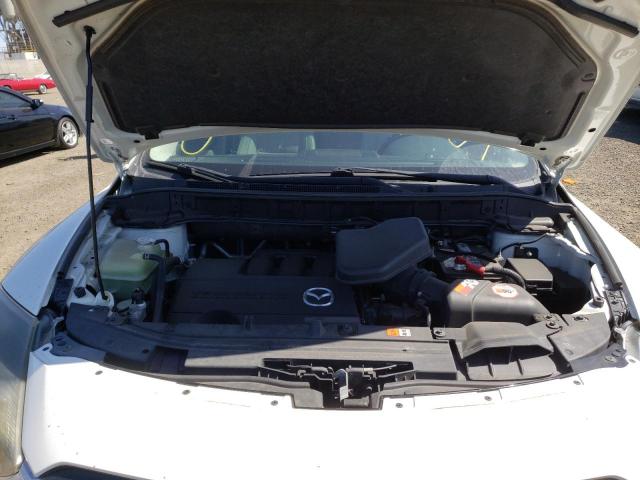 Photo 7 from auction – 2015 MAZDA CX-9 GRAND with VIN JM3TB2DV7F0458224