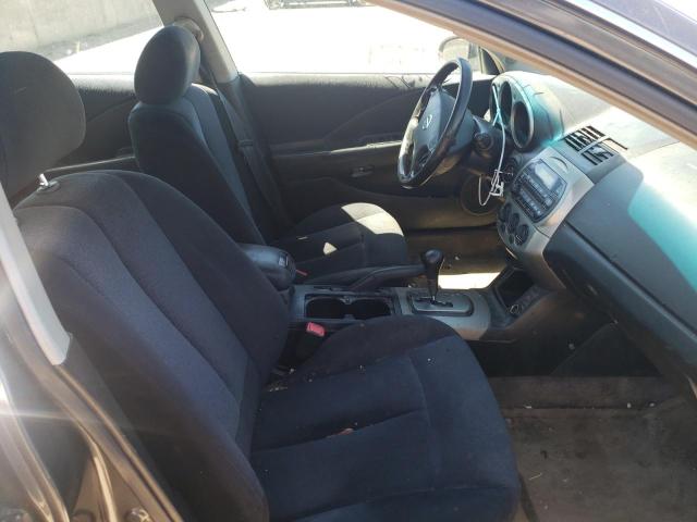 Photo 5 from auction – 2004 NISSAN ALTIMA BAS with VIN 1N4AL11D64C145749