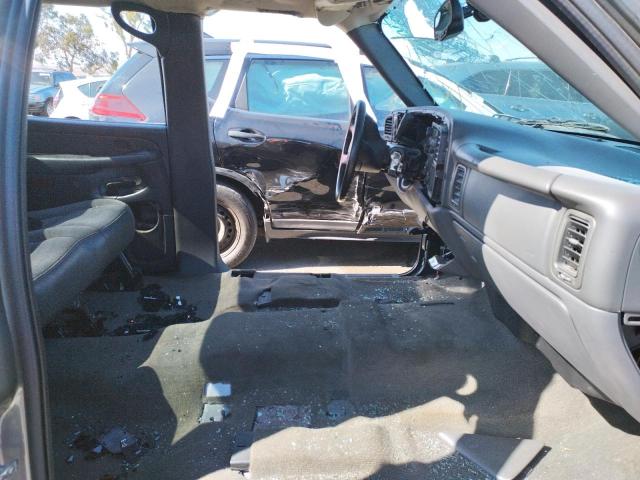 Photo 5 from auction – 2006 CHEVROLET SILVERADO with VIN 1GCHK23U06F158884