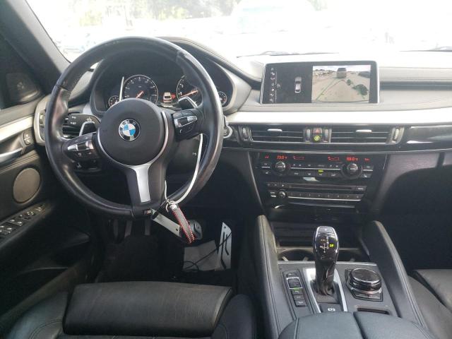 Photo 9 from auction – 2017 BMW X6 XDRIVE3 with VIN 5UXKU2C54H0N85370