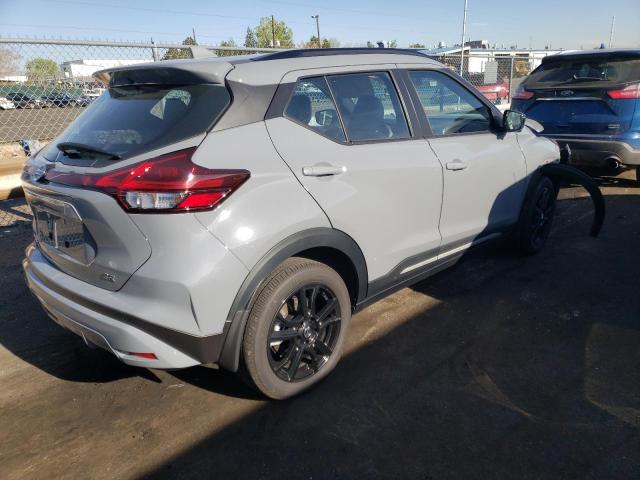 Photo 4 from auction – 2021 NISSAN KICKS SR with VIN 3N1CP5DV8ML562512