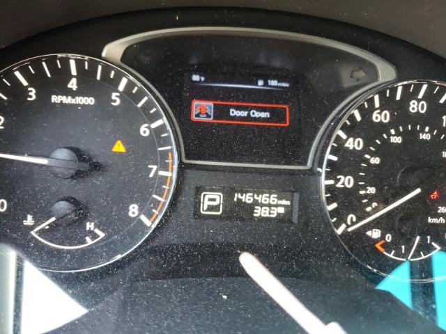 Photo 8 from auction – 2015 NISSAN ALTIMA 2.5 with VIN 1N4AL3AP8FC495568