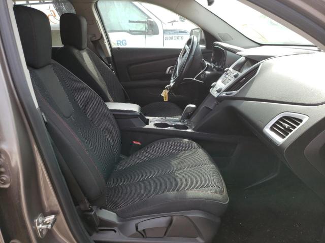Photo 5 from auction – 2012 GMC TERRAIN SL with VIN 2GKALSEK3C6312217