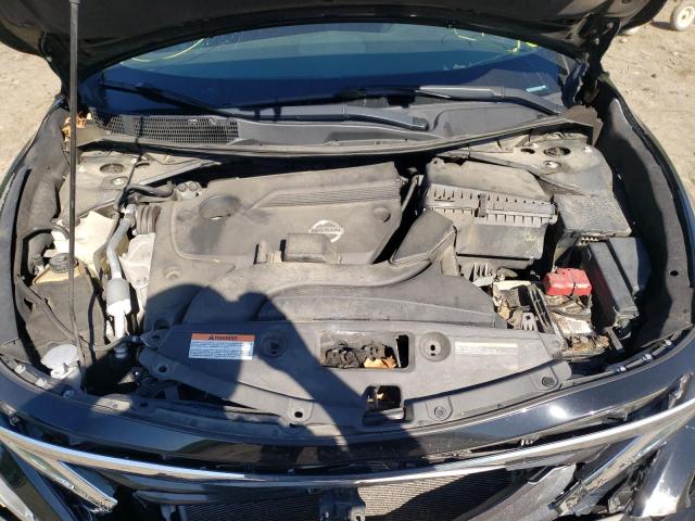 Photo 7 from auction – 2015 NISSAN ALTIMA 2.5 with VIN 1N4AL3AP5FC491641
