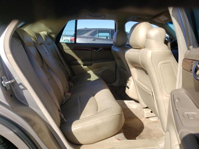 Photo 6 from auction – 2004 CADILLAC DEVILLE with VIN 1G6KD54Y24U185048